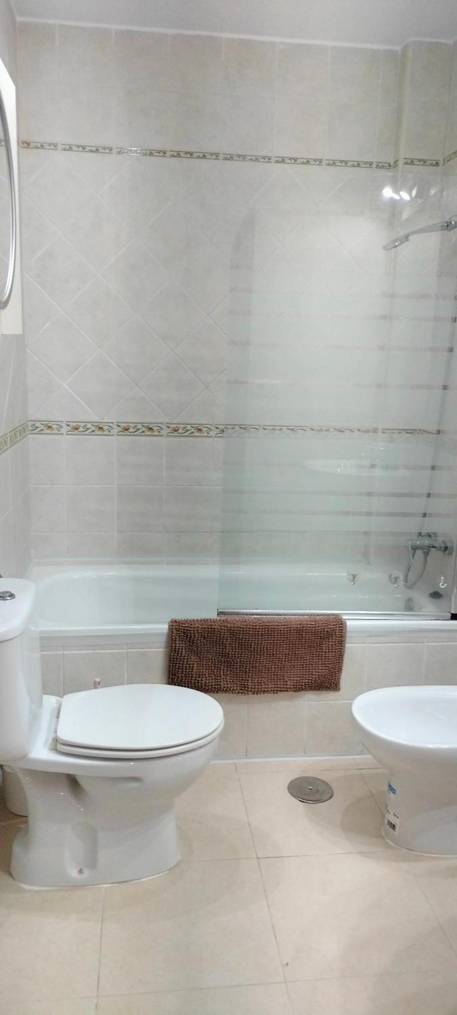 San Lorenzo Appartement *