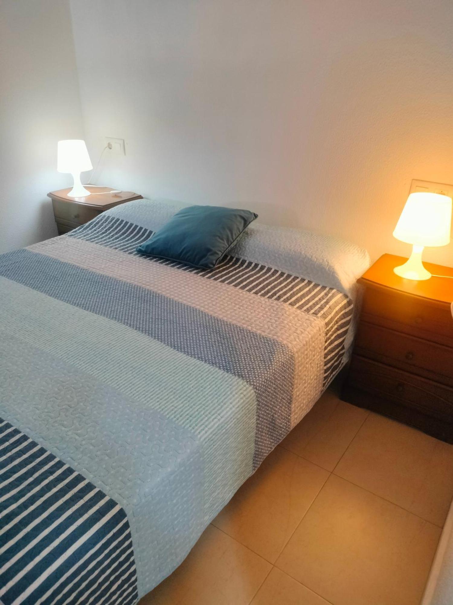 San Lorenzo Con Parking Privado Apartment *