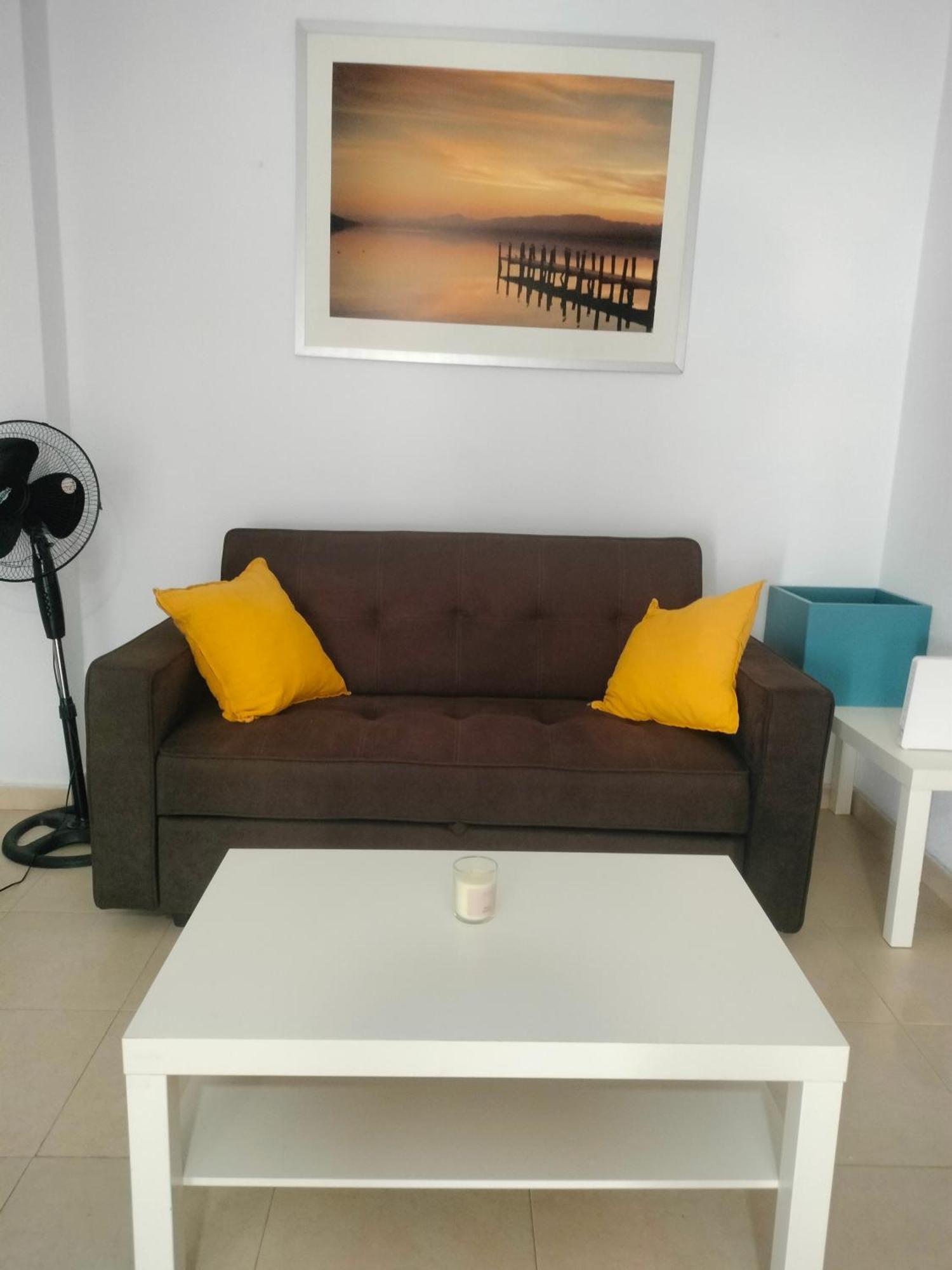 San Lorenzo Con Parking Privado Conil De La Frontera