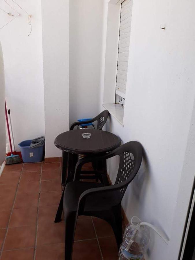 San Lorenzo Con Parking Privado Apartment Conil De La Frontera